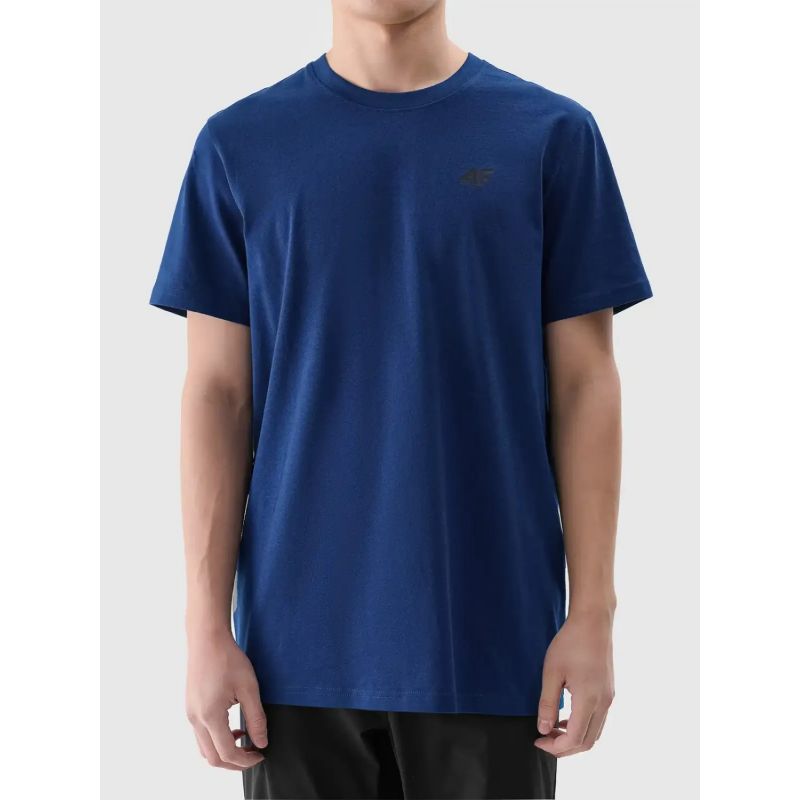 T-shirt 4f férfi 4FWMM00TTSHM2256-46S