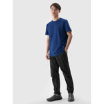 T-shirt 4f férfi 4FWMM00TTSHM2256-46S
