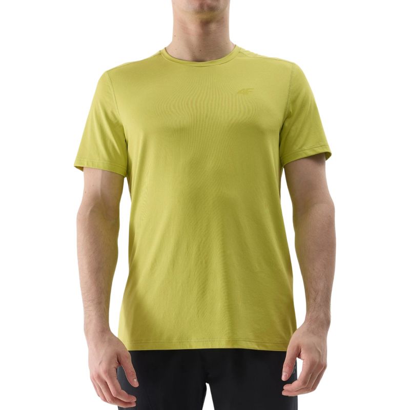T-shirt 4f férfi 4FWSS24TFTSM59845S