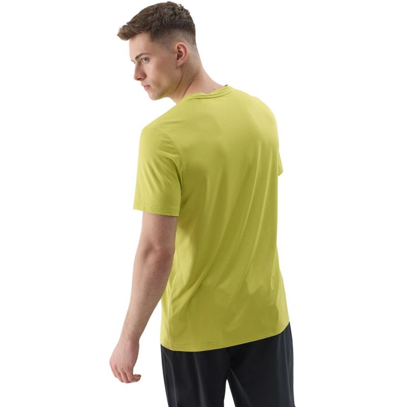 T-shirt 4f férfi 4FWSS24TFTSM59845S