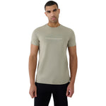 T-shirt 4f férfi 4FWSS25TTSHM200444S