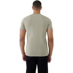 T-shirt 4f férfi 4FWSS25TTSHM200444S