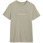 T-shirt 4f férfi 4FWSS25TTSHM200444S