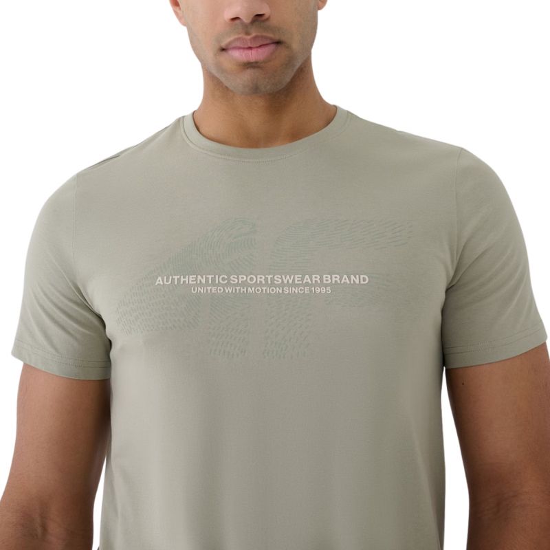 T-shirt 4f férfi 4FWSS25TTSHM200444S