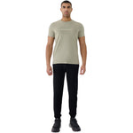 T-shirt 4f férfi 4FWSS25TTSHM200444S