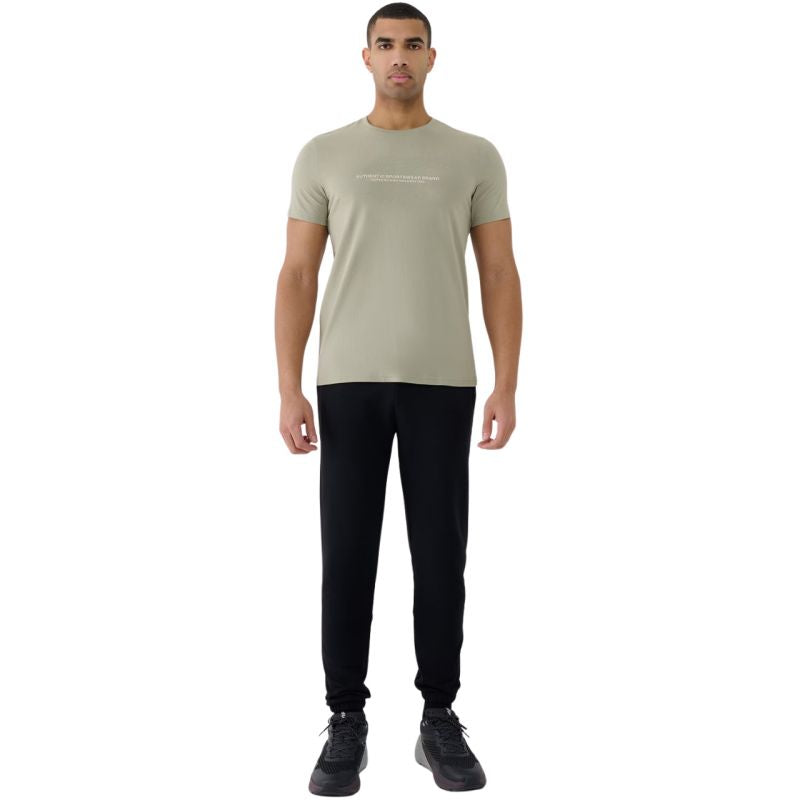 T-shirt 4f férfi 4FWSS25TTSHM200444S