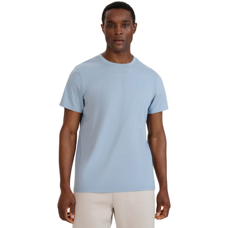 T-shirt 4f férfi 4FWSS25TTSHM207434S