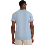 T-shirt 4f férfi 4FWSS25TTSHM207434S
