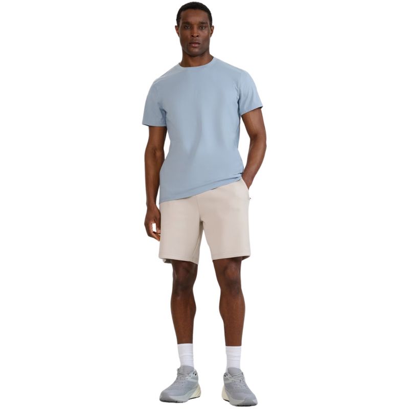 T-shirt 4f férfi 4FWSS25TTSHM207434S