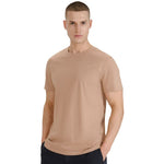 T-shirt 4f férfi 4FWSS25TTSHM207483S