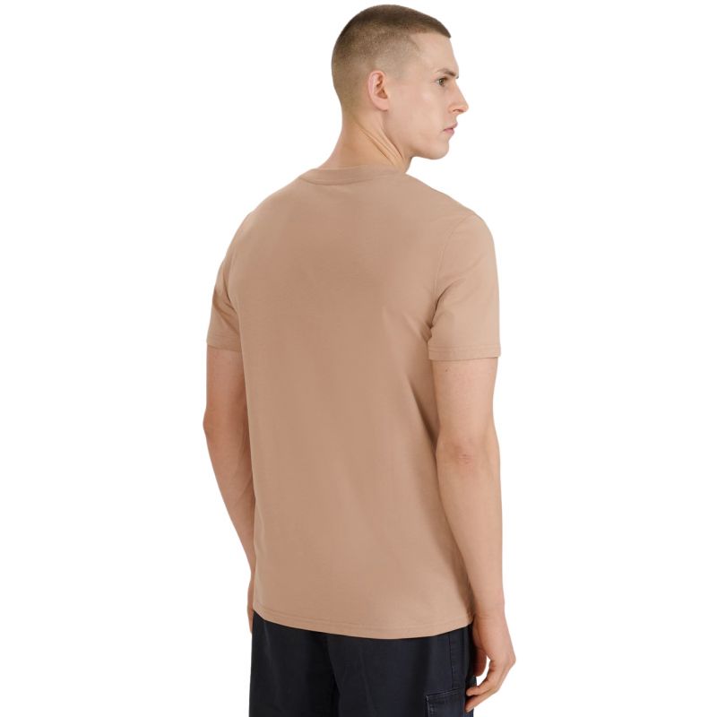 T-shirt 4f férfi 4FWSS25TTSHM207483S