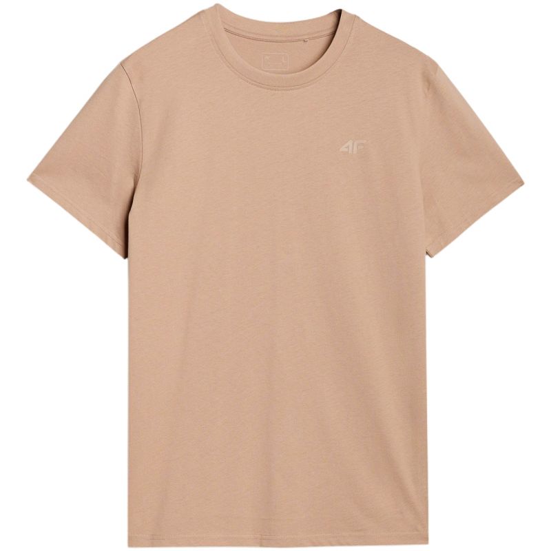 T-shirt 4f férfi 4FWSS25TTSHM207483S