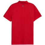 T-shirt 4f férfi galléros póló NOSH4TSM35662S