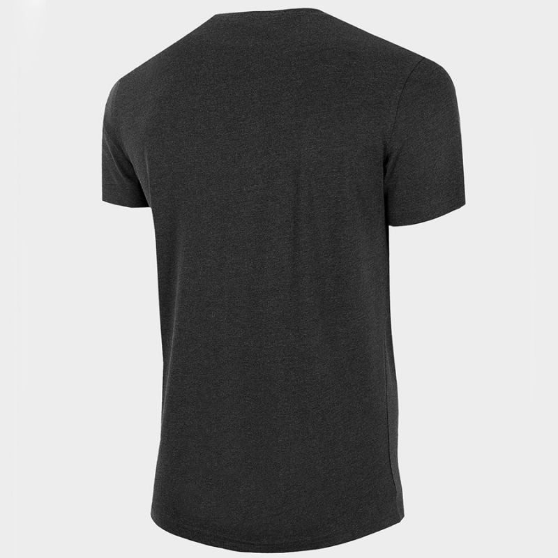 T-shirt 4f férfi H4L22-TSM35223M