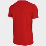 T-shirt 4f férfi H4L22-TSM35362S