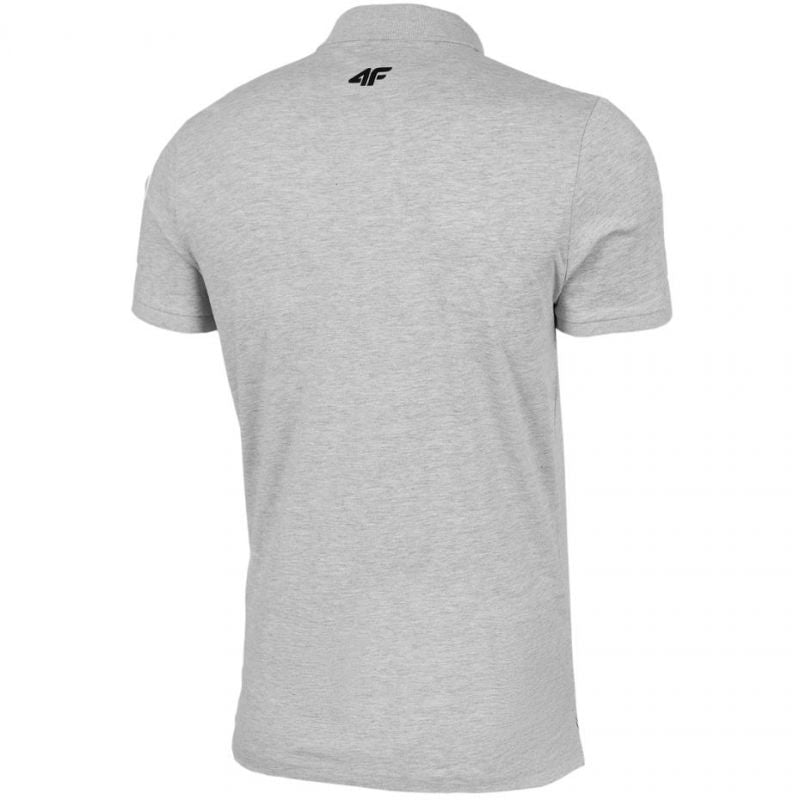T-shirt 4f férfi H4L22TSM35527M