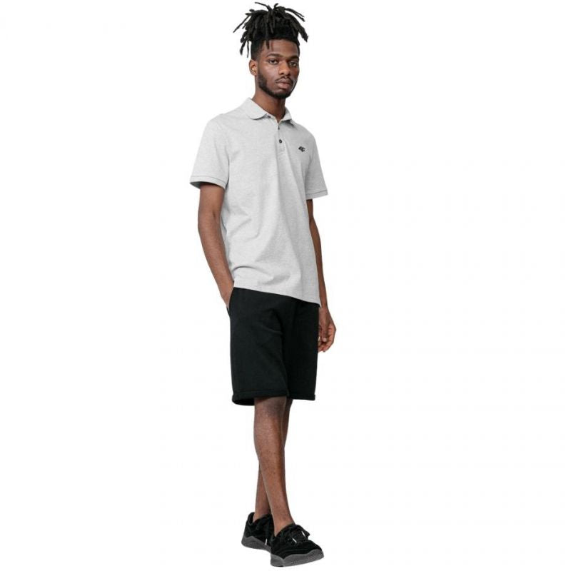 T-shirt 4f férfi H4L22TSM35527M