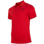 T-shirt 4f férfi H4L22TSM35562S