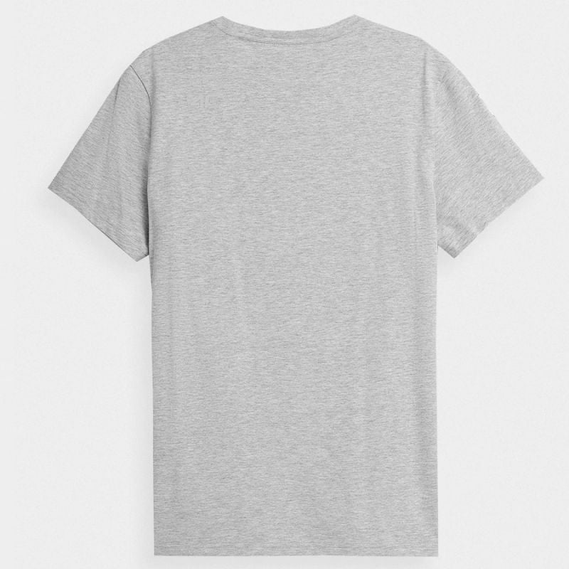 T-shirt 4f férfi H4Z22-TSM35227M