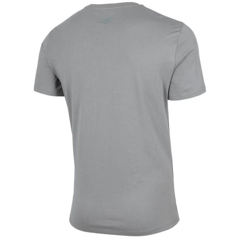 T-shirt 4f férfi H4Z22TSM02924S