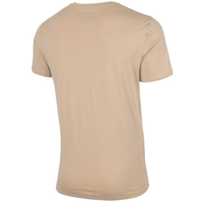 T-shirt 4f férfi H4Z22TSM02982S
