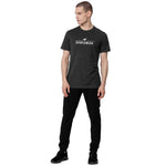 T-shirt 4f férfi H4Z22TSM35423M
