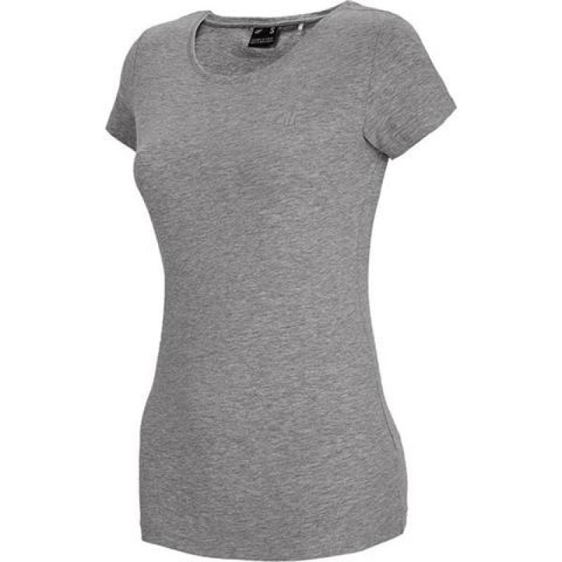 T-shirt 4f férfi Póló NOSH4TSD00127M