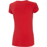 T-shirt 4f férfi póló NOSH4TSD00162S