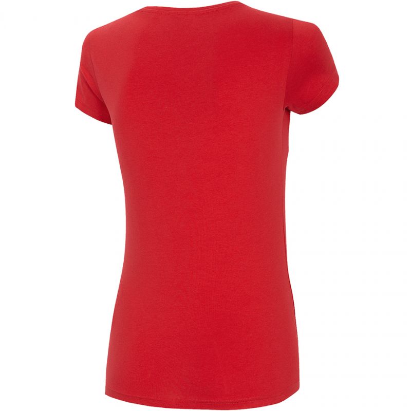 T-shirt 4f férfi póló NOSH4TSD00162S