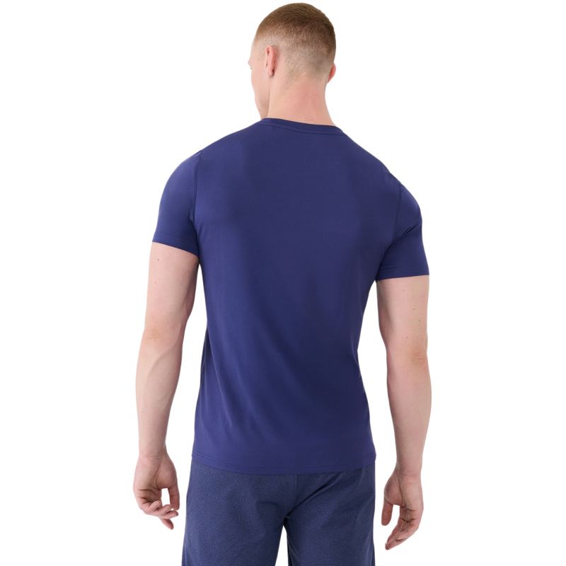 T-shirt 4f Fnk férfi Póló 4FWSS25TFTSM134330S