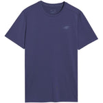 T-shirt 4f Fnk férfi Póló 4FWSS25TFTSM134330S