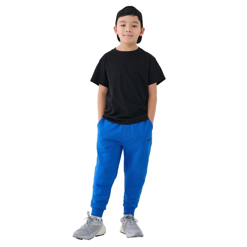 T-shirt 4f Jr gyerek 4FJWMM00TTSHM2330-20S