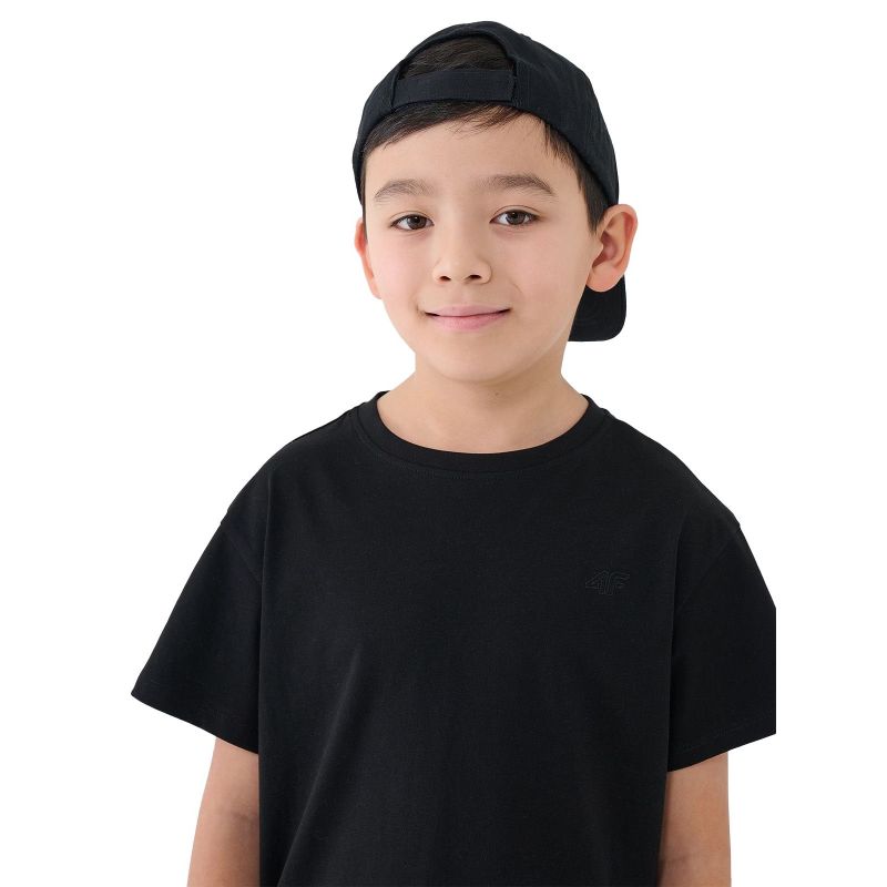 T-shirt 4f Jr gyerek 4FJWMM00TTSHM2330-20S