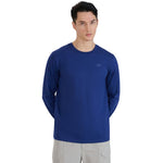 T-shirt 4f Longsleeve M432 Póló férfi 4FWMM00TLONM432031S