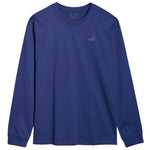 T-shirt 4f Longsleeve M432 Póló férfi 4FWMM00TLONM432031S