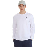 T-shirt 4f Longsleeve M432 Póló férfi 4FWMM00TLONM43210S