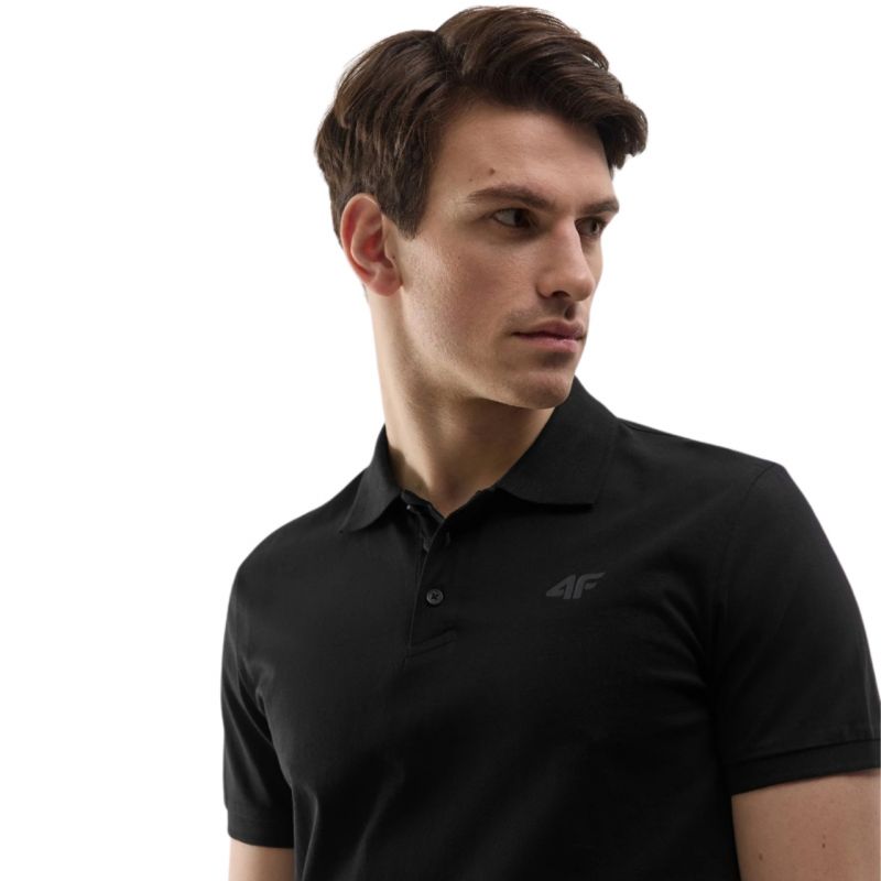 T-shirt 4f M129 férfi 4FWSS24TPTSM12920S