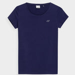 T-shirt 4f W női 4FSS23TTSHF58030S