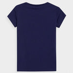 T-shirt 4f W női 4FSS23TTSHF58030S