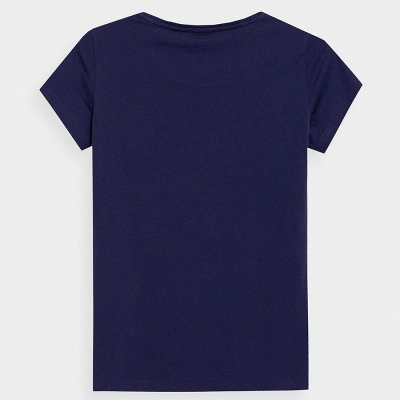 T-shirt 4f W női 4FSS23TTSHF58030S