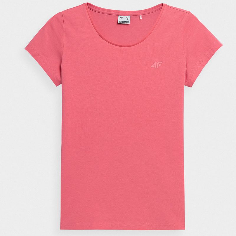 T-shirt 4f W női 4FSS23TTSHF58063S