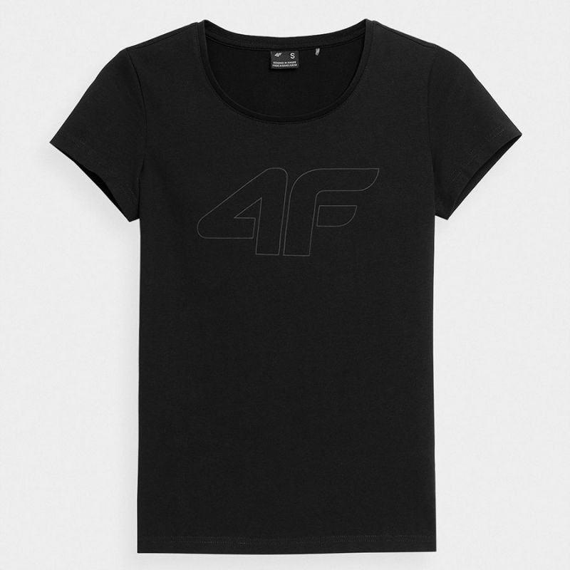 T-shirt 4f W női 4FSS23TTSHF58320S