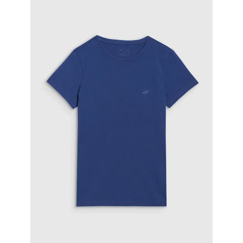 T-shirt 4f W női 4FWMM00TTSHF2255-031S