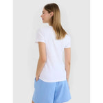 T-shirt 4f W női 4FWMM00TTSHF2255-10S