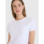 T-shirt 4f W női 4FWMM00TTSHF2255-10S