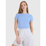 T-shirt 4f W női 4FWMM00TTSHF2255-32S