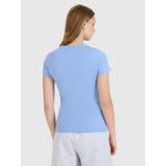 T-shirt 4f W női 4FWMM00TTSHF2255-32S