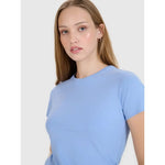 T-shirt 4f W női 4FWMM00TTSHF2255-32S