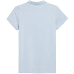 T-shirt 4f W női Galléros póló NOSH4TSD35534S