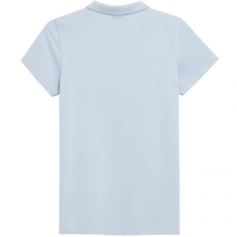 T-shirt 4f W női Galléros póló NOSH4TSD35534S